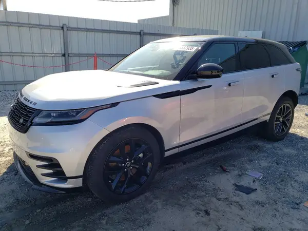 SALYL2EX6RA383664 2024 LAND ROVER RANGE ROVER - Image 1