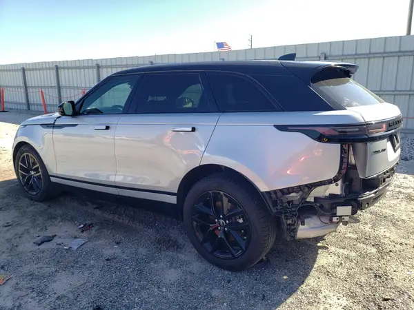 SALYL2EX6RA383664 2024 LAND ROVER RANGE ROVER - Image 2