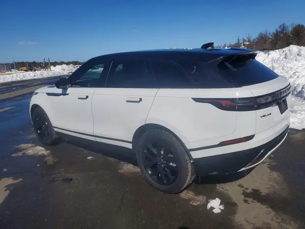 SALYL2EX6RA389822 2024 LAND ROVER RANGE ROVER - Image 2
