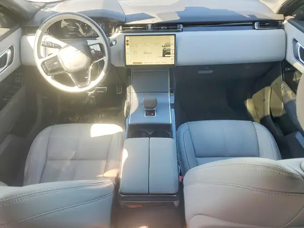 SALYL2EX6RA389822 2024 LAND ROVER RANGE ROVER - Image 8