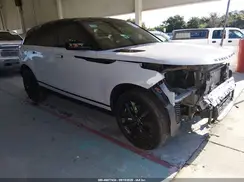 SALYL2EX6RA390596 2024 LAND ROVER RANGE ROVER VELAR