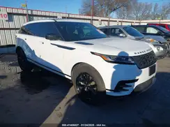 SALYL2EX6RA391022 2024 LAND ROVER RANGE ROVER VELAR