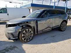 SALYL2EX6SA393830 2025 LAND ROVER RANGE ROVER VELAR