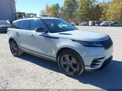 SALYL2EX6SA396968 2025 LAND ROVER RANGE ROVER VELAR