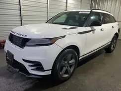 SALYL2EX6SA397845 2025 LAND ROVER RANGE ROVER