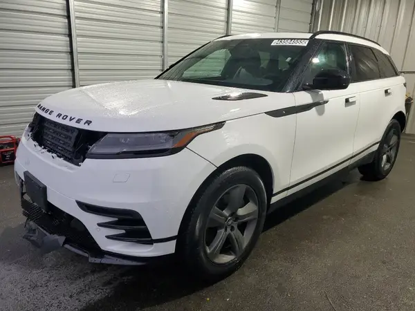 SALYL2EX6SA397845 2025 LAND ROVER RANGE ROVER - Image 1