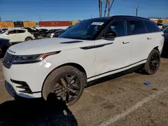 SALYL2EX6SA399272 2025 LAND ROVER RANGE ROVER VELAR