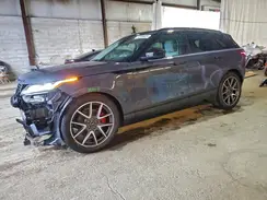 SALYL2EX6SA801890 2025 LAND ROVER RANGE ROVER VELAR