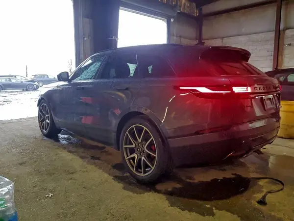 SALYL2EX6SA801890 2025 LAND ROVER RANGE ROVER VELAR - Image 2