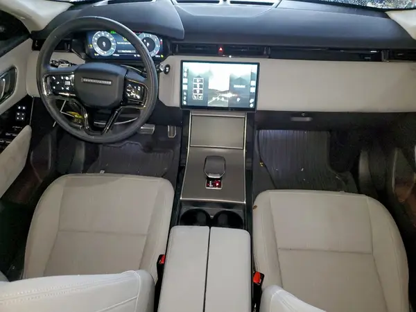 SALYL2EX6SA801890 2025 LAND ROVER RANGE ROVER VELAR - Image 8