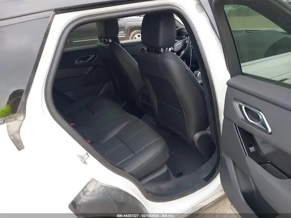 SALYL2EX6SA808340 2025 LAND ROVER RANGE ROVER VELAR - Image 8