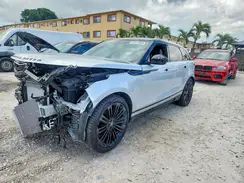 SALYL2EX6SA812890 2025 LAND ROVER RANGE ROVER