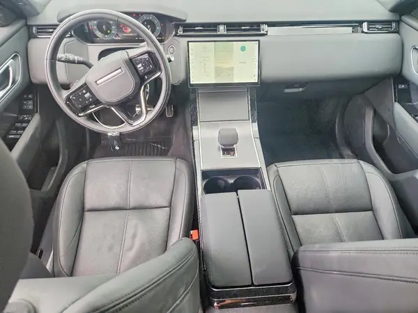 SALYL2EX6SA812890 2025 LAND ROVER RANGE ROVER - Image 8