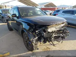 SALYL2EX6TA814611 2026 LAND ROVER RANGE ROVER VELAR