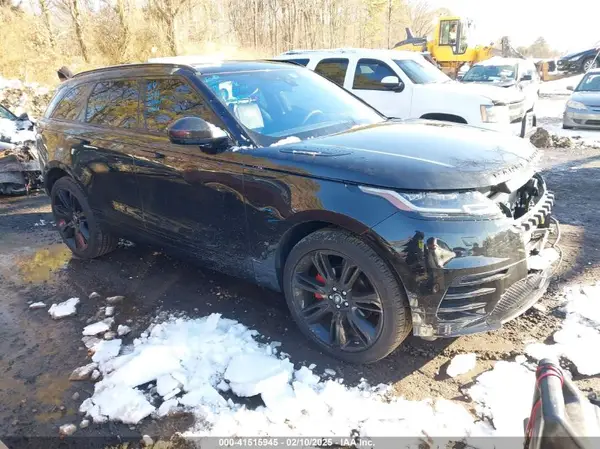 SALYL2EX7KA202044 2019 LAND ROVER RANGE ROVER VELAR - Image 1
