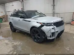 SALYL2EX7KA202528 2019 LAND ROVER RANGE ROVER VELAR