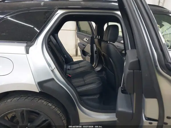 SALYL2EX7KA202528 2019 LAND ROVER RANGE ROVER VELAR - Image 8