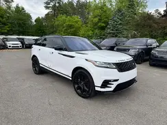 SALYL2EX7KA203422 2019 LAND ROVER RANGE ROVER