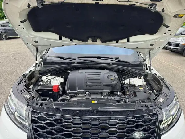 SALYL2EX7KA203422 2019 LAND ROVER RANGE ROVER - Image 8