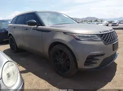 SALYL2EX7KA204067 2019 LAND ROVER RANGE ROVER VELAR