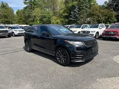 SALYL2EX7KA204604 2019 LAND ROVER RANGE ROVER VELAR