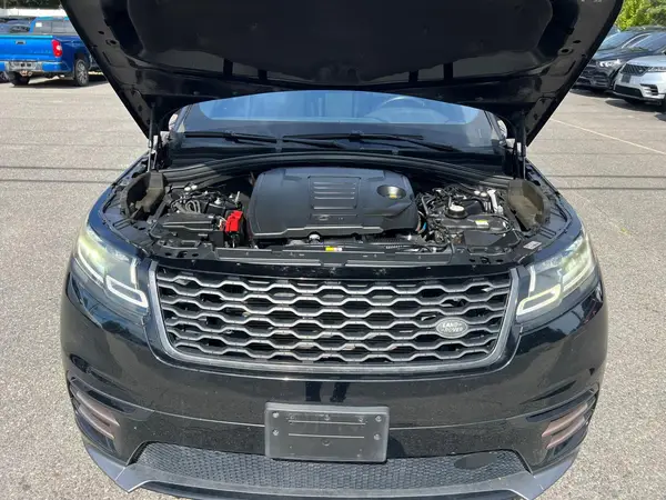 SALYL2EX7KA204604 2019 LAND ROVER RANGE ROVER VELAR - Image 8