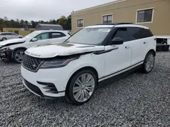 SALYL2EX7KA205798 2019 LAND ROVER RANGE ROVER