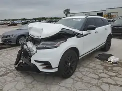 SALYL2EX7KA206711 2019 LAND ROVER RANGE ROVER VELAR