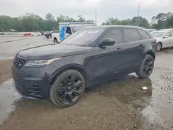 SALYL2EX7KA207096 2019 LAND ROVER RANGE ROVER