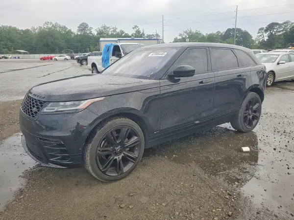 SALYL2EX7KA207096 2019 LAND ROVER RANGE ROVER - Image 1