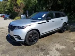 SALYL2EX7KA207275 2019 LAND ROVER RANGE ROVER VELAR