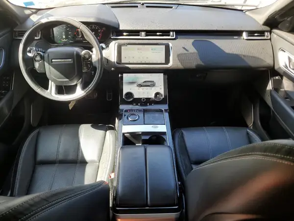 SALYL2EX7KA207275 2019 LAND ROVER RANGE ROVER VELAR - Image 8