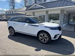 SALYL2EX7KA208748 2019 LAND ROVER RANGE ROVER
