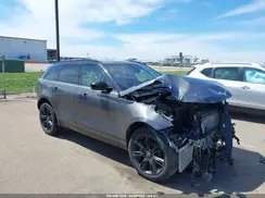 SALYL2EX7KA210144 2019 LAND ROVER RANGE ROVER VELAR