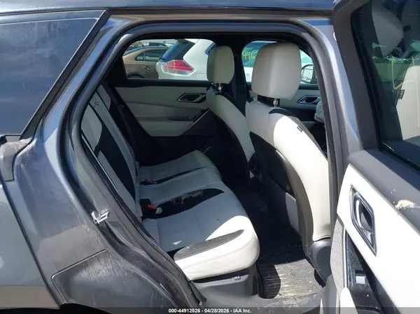 SALYL2EX7KA210144 2019 LAND ROVER RANGE ROVER VELAR - Image 8