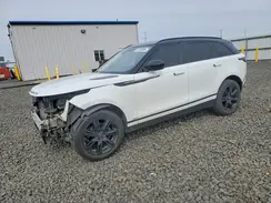 SALYL2EX7KA210984 2019 LAND ROVER RANGE ROVER