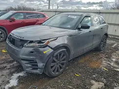 SALYL2EX7KA213951 2019 LAND ROVER RANGE ROVER VELAR