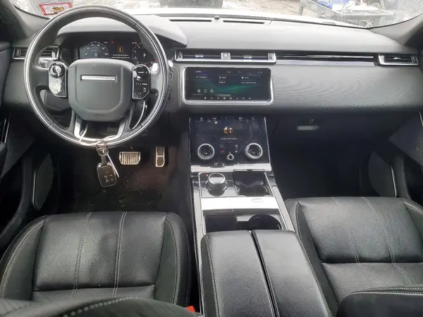 SALYL2EX7KA213951 2019 LAND ROVER RANGE ROVER VELAR - Image 8