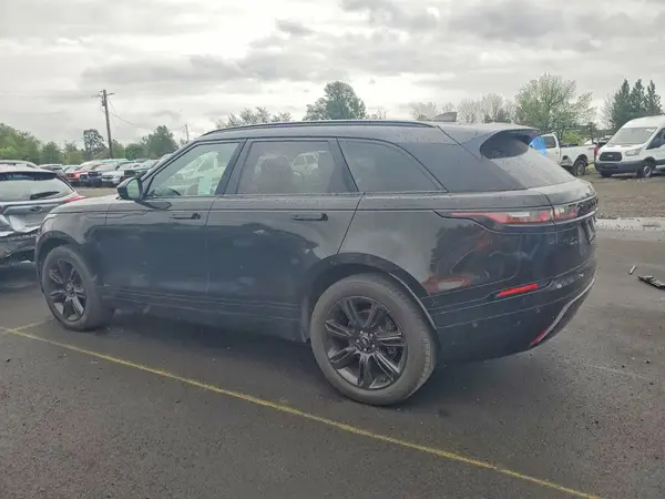 SALYL2EX7KA216915 2019 LAND ROVER RANGE ROVER VELAR - Image 2
