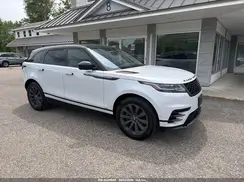 SALYL2EX7KA220673 2019 LAND ROVER RANGE ROVER VELAR