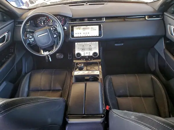 SALYL2EX7KA236243 2019 LAND ROVER RANGE ROVER VELAR - Image 8
