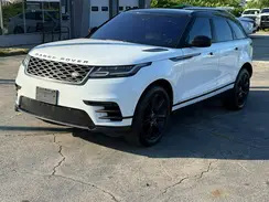 SALYL2EX7KA779656 2019 LAND ROVER RANGE ROVER VELAR