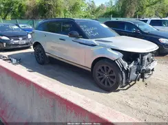 SALYL2EX7KA780581 2019 LAND ROVER RANGE ROVER VELAR