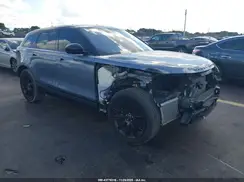 SALYL2EX7KA783898 2019 LAND ROVER RANGE ROVER VELAR