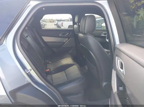 SALYL2EX7KA783898 2019 LAND ROVER RANGE ROVER VELAR - Image 8