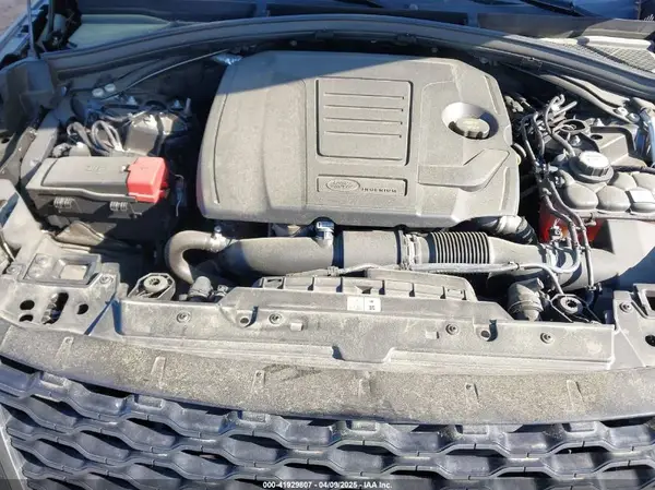 SALYL2EX7KA784128 2019 LAND ROVER RANGE ROVER VELAR - Image 8