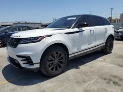 SALYL2EX7KA791323 2019 LAND ROVER RANGE ROVER