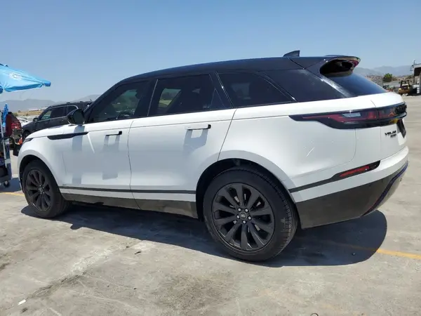 SALYL2EX7KA791323 2019 LAND ROVER RANGE ROVER - Image 2