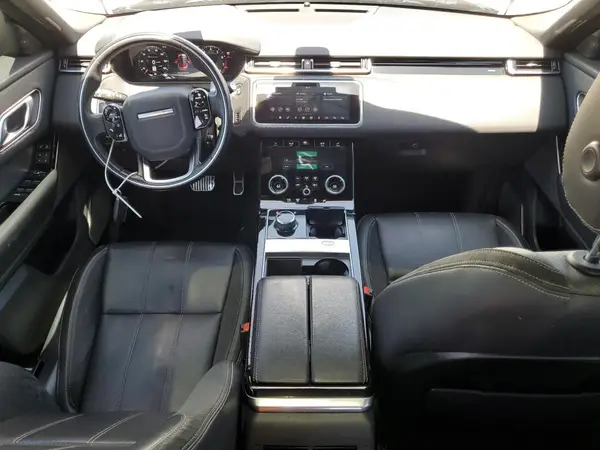 SALYL2EX7KA791323 2019 LAND ROVER RANGE ROVER - Image 8