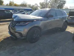 SALYL2EX7KA794805 2019 LAND ROVER RANGE ROVER